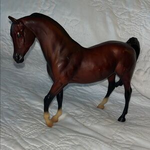 Breyer Bay Arabian Mare